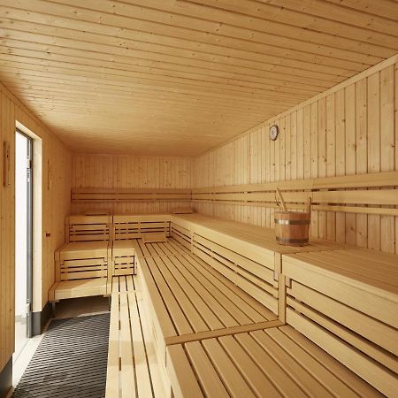 Feriendorf Rugana - Klassik Appartement Mit 1 Schlafzimmer D57 Dranske Bagian luar foto